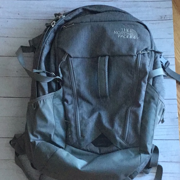 the north face surge 33